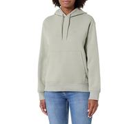 Gant Damen Sweatshirt SHIELD HOODIE, grün, Gr. L