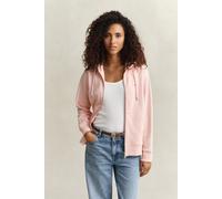 Gant Damen Sweatjacke, apricot, Gr. S