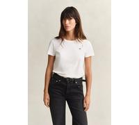 Gant Shield Regular Fit Kurzarm-t-shirt