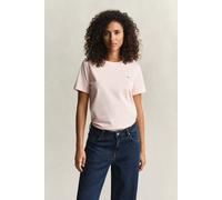 Gant Shield Regular Fit Kurzarm-t-shirt