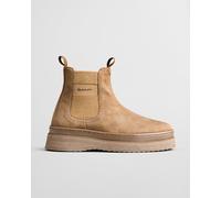 GANT Damen Sistown Chelsea Boot (37) DRY SAND