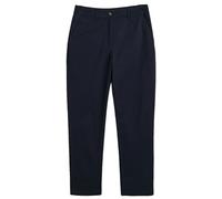 GANT Damen Slim Chinos Hose, Evening Blue, 32 W