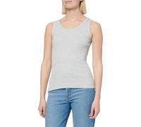GANT Damen Geripptes Tanktop (S)