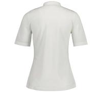 Shield Piqué Poloshirt L Damen