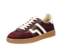 Gant - Damen Sneaker Cuzima portwine - Gr. - EU 41