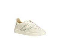 GANT 29531815 Cuzima - Damen Schuhe Sneaker - G912-White-Green, Größe:37 EU