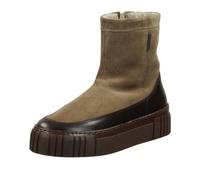 GANT Damen SnowmontStiefelette