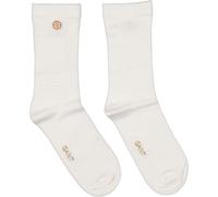 GANT Damen Socken D2. VISCOSE ANKLE SOCKS off-white Gr. One Size