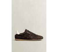 Gant Sperly Low Lace für Damen, braun, Größe 42 EU