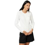 Gant Damen Stretch Cotton Cable Cardigan Strickjacke (1er Pack)