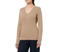 Gant Pullover Damen melange, L