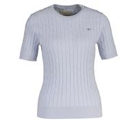 Gant Regular Fit Poloshirt mit Logo-Stitching in Hellrot, Größe XXXL