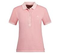 Gant Damen Sunfaded Ss Polo Pique Polohemd