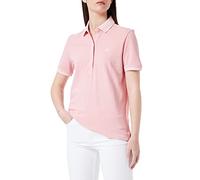 GANT Damen Sunfaded SS Polo Pique Polohemd, Blushing PINK, S
