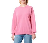 GANT Damen Superfine Lambswool C-Neck Pullover, Candy PINK, 38