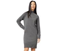 Gant Damen Superfine Lambswool Knit Dress Kleid