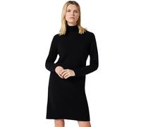 Gant Damen Superfine Lambswool Knit Dress Kleid