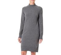GANT Damen Strickkleid aus superfeiner Lambswool (M)