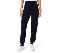 GANT Damen Strickhose aus superfeiner Lambswool (M) EVENING Blau