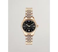 GANT Damen Sussex Armbanduhr (ONE SIZE) Schwarz