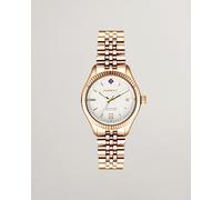 Gant - Gant-Analoguhr-G136008 gold