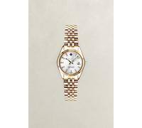 GANT Damen Sussex Mini Armbanduhr (ONE SIZE) EGGSHELL