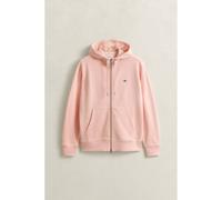 Gant Damen Sweatjacke, apricot, Gr. L