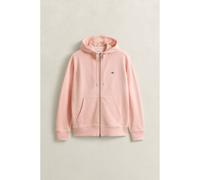 Gant Damen Sweatjacke, apricot, Gr. XL
