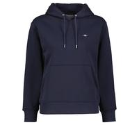 Gant Shield Kapuzenpullover M Evening Blue