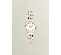 GANT Damen Truro Armbanduhr (ONE SIZE) Weiß