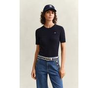 Gant 4800105 Pullover 2XL Evening Blue