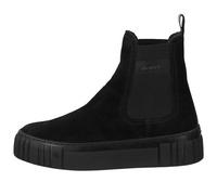 Gant Damenschuhe Klassische Stiefeletten black black - Gr. - 38