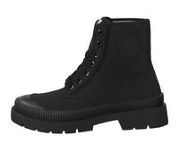 Gant Damenschuhe Klassische Stiefeletten black black - Gr. - 40