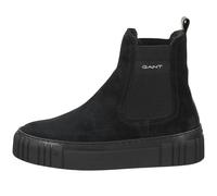 Gant 23553160/G00 black Klassische Stiefeletten HW 21/22 für Damen, schwarz, Größe 40 EU