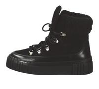 Gant Damenschuhe Klassische Stiefeletten black black - Gr. - 41