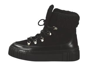 Gant Damenschuhe Klassische Stiefeletten black black - Gr. - 42