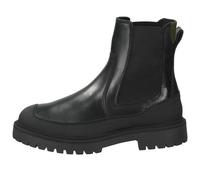 Gant Damenschuhe Klassische Stiefeletten black/blackcrocoopt. black/blackcrocoopt. - Gr. - 40