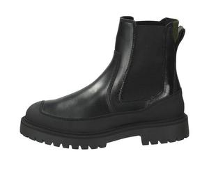 Gant Damenschuhe Klassische Stiefeletten black/blackcrocoopt. black/blackcrocoopt. - Gr. - 40