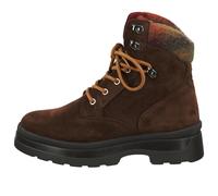 Gant Damenschuhe Klassische Stiefeletten chocolate/tobaccocheck chocolate/tobaccocheck - Gr. - 42