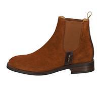 Gant Damenschuhe Klassische Stiefeletten cognac cognac - Gr. - 36