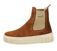 Gant Damenschuhe Klassische Stiefeletten cognac/drysand cognac/drysand - Gr. - 39
