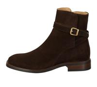 Gant Damenschuhe Klassische Stiefeletten darkbrown darkbrown - Gr. - 37