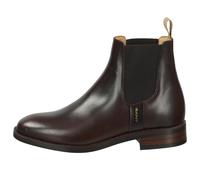 Gant Damenschuhe Klassische Stiefeletten darkbrown darkbrown - Gr. - 37