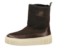 Gant Damenschuhe Klassische Stiefeletten darkbrown darkbrown - Gr. - 42