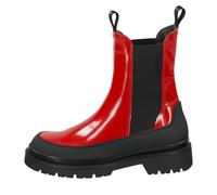 Gant Damenschuhe Klassische Stiefeletten red/black red/black - Gr. - 39
