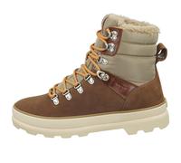Gant Damenschuhe Klassische Stiefeletten warmkhaki warmkhaki - Gr. - 42