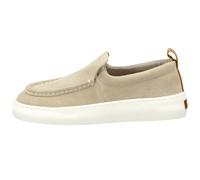 Gant Damenschuhe Slipper / Trotteur taupe taupe - Gr. - 41