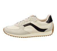 Gant Damenschuhe Sneaker low beige/darkbrown beige/darkbrown - Gr. - 39