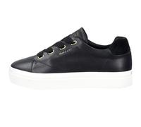 Gant Damenschuhe Sneaker low black black - Gr. - 41