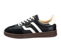 Gant Damenschuhe Sneaker low black/white black/white - Gr. - 38